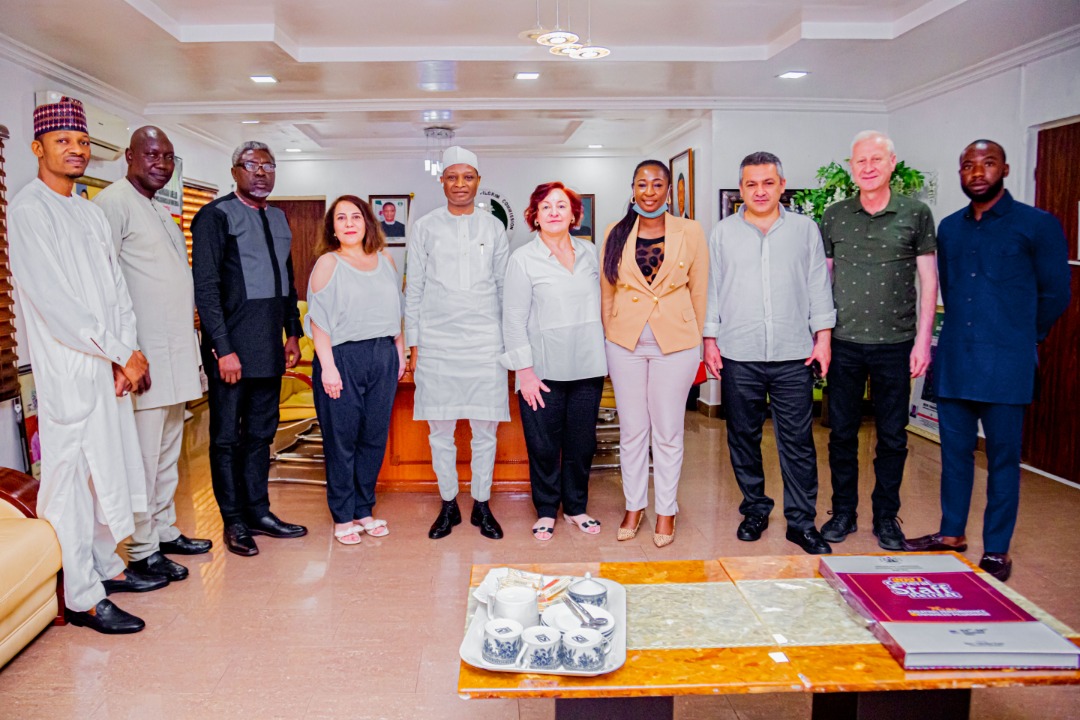 NCPC promises to explore more Holy Sites in Turkey