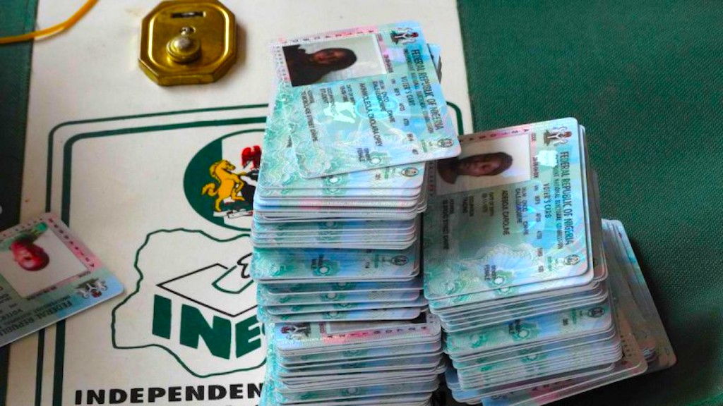 CVR: Over 6m Youths Register as Fresh Registrants Hit 10.4m