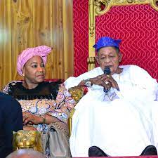 Hon. Akande-Sadipe Pays Tribute to Late Alaafin, Says Yoruba Race Has Lost ‘an ENCYCLOPEDIA of Culture’