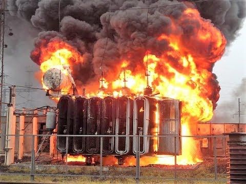 Mother, daughter and one other dies as Transformer explodes in Gombe