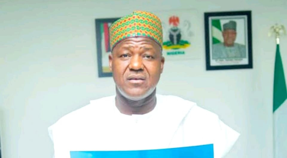 I Don’t Have A Party For Now, I’m Supporting Candidates – Dogara