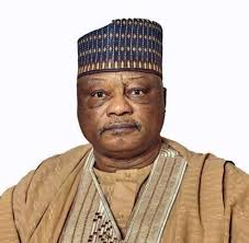 Gen. Dambazau Sends SOS To Governor Ganduje
