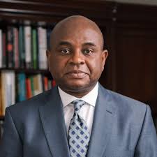 2023: Northern group endorses Moghalu for president