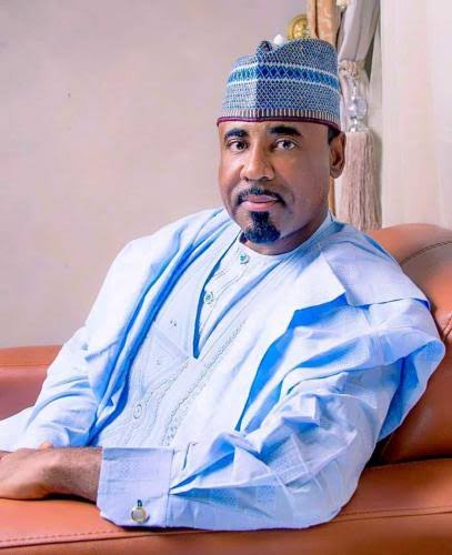 Dr Gwamna Cleared As One Of PDP Aspirants In Gombe – Shawai