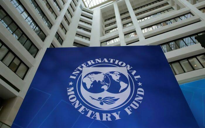 IMF upgrades Nigeria’s economic growth forecast to 3.4%