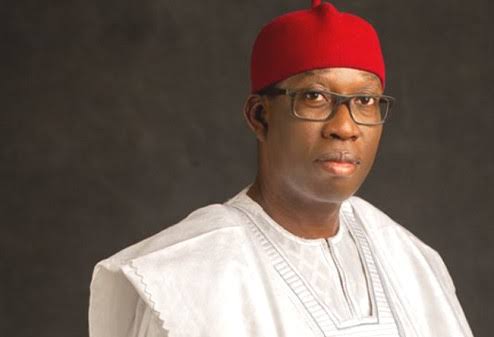 Seven commissioners, Okowa’s chief of staff resign