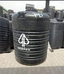 Two Geepee staff conspired with one, stealing bags of raw materials