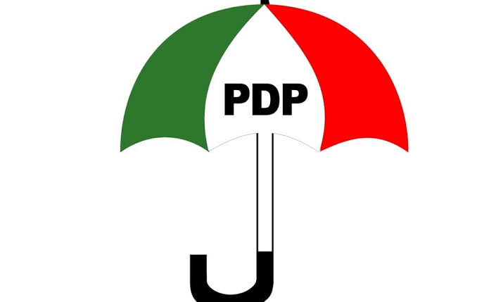 2023: Mangu Conducts Shadow Primary for PDP Guber Aspirants