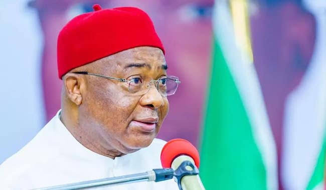 Interim Government Idea, a Needless Resort to Anarchy – Uzodinma Lambasts Babalola