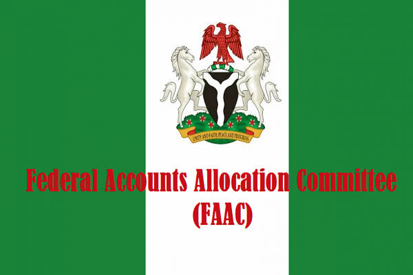 Governors Protest Low FAAC Revenue