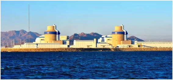 Haiyang becomes first Chinese city to enjoy ‘zero-carbon’ heating with nuclear power