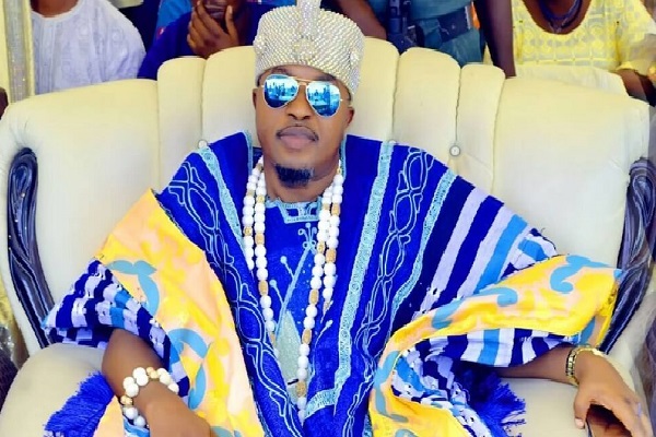 Ohanaeze Slams Oluwo of Iwo over comment on Igbo Presidency
