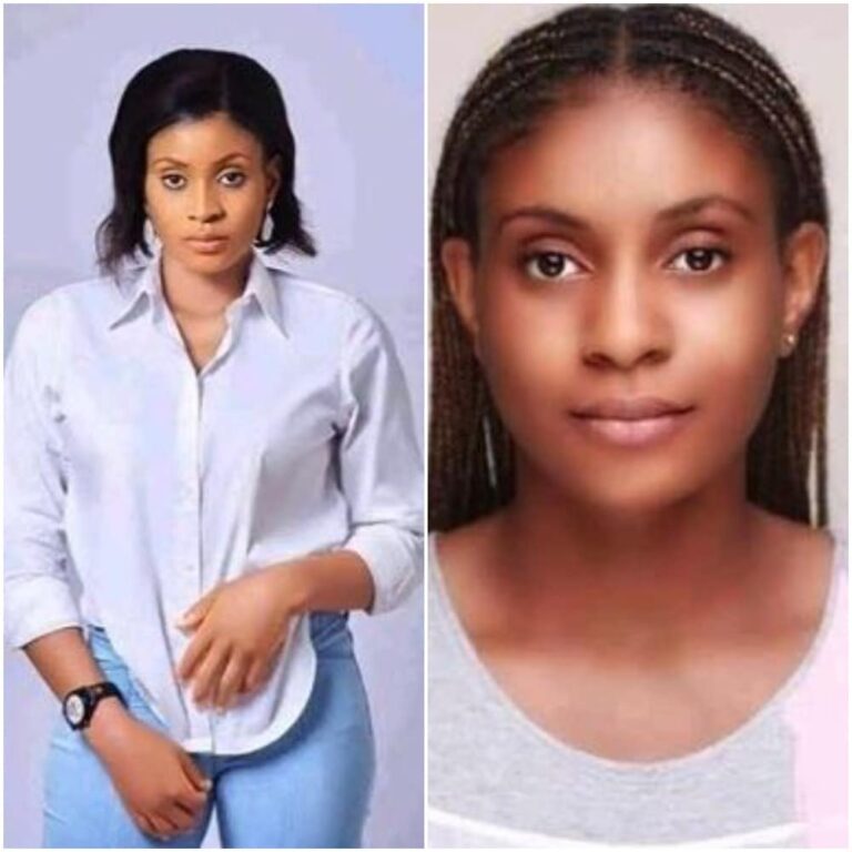 NYSC: Missing Abuja corper, found Dead NYSC: Missing Abuja corper, found Dead