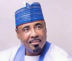 My Agenda Would Target Women, Youths And Other Vulnerables- Jamil Gwamna