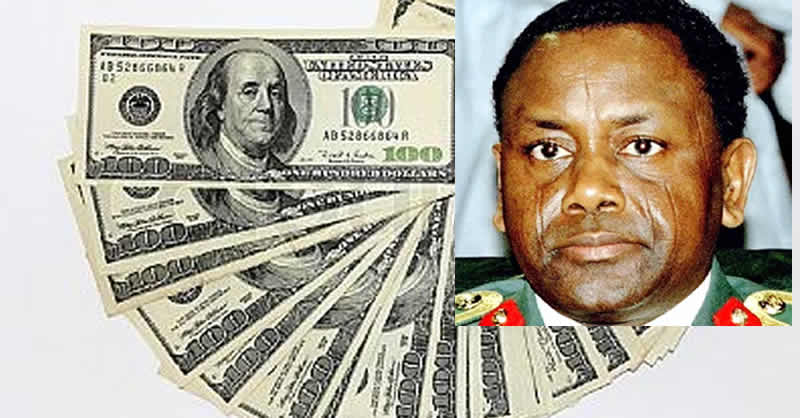 We Paid $311m Abacha Loot Directly to Contractors – Presidency