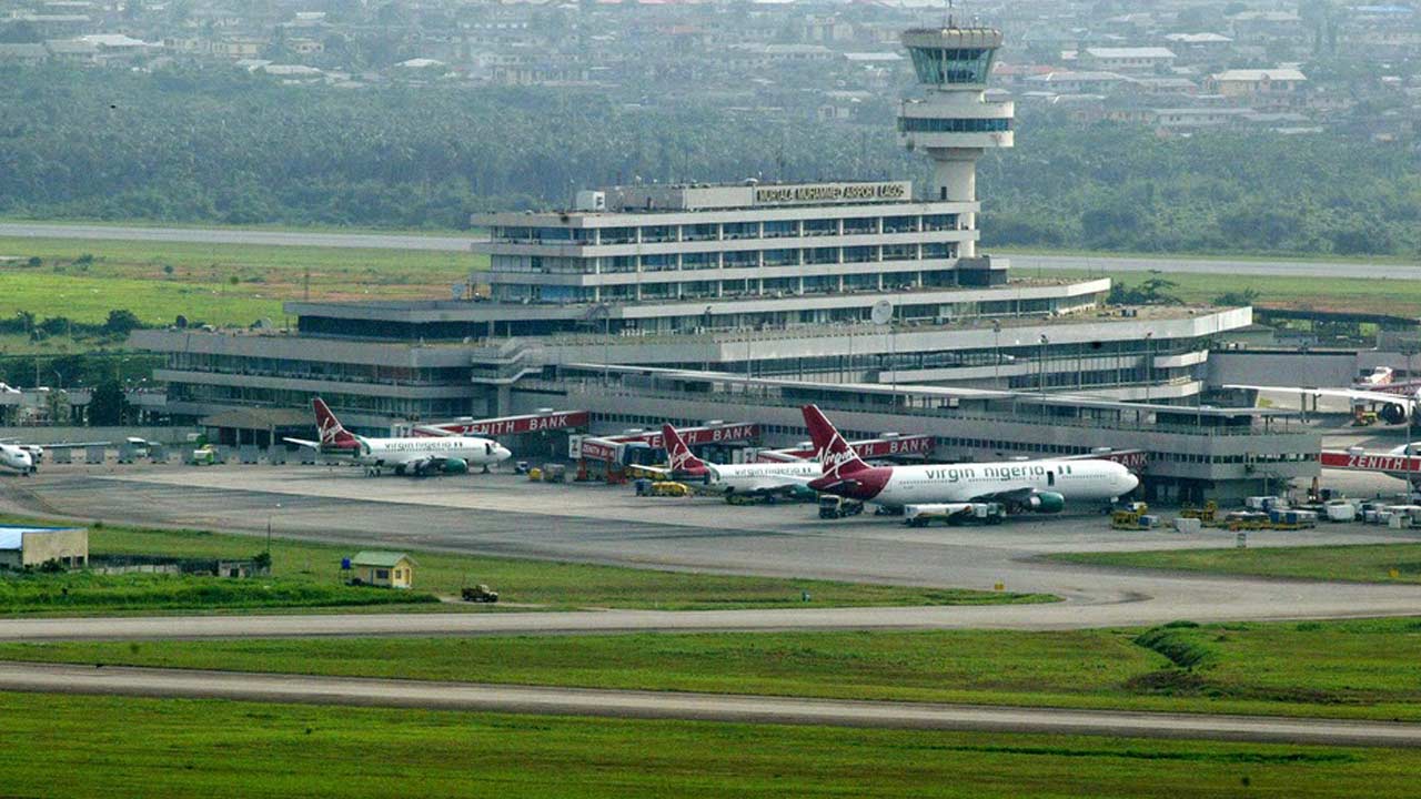 Aviation Shutdown: More Airlines Pull Out Of Strike As FG Intensifies Lobbying