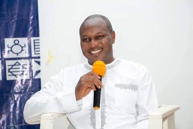Enugu Young Professionals back Chijioke Edeoga to succeed Ugwuanyi