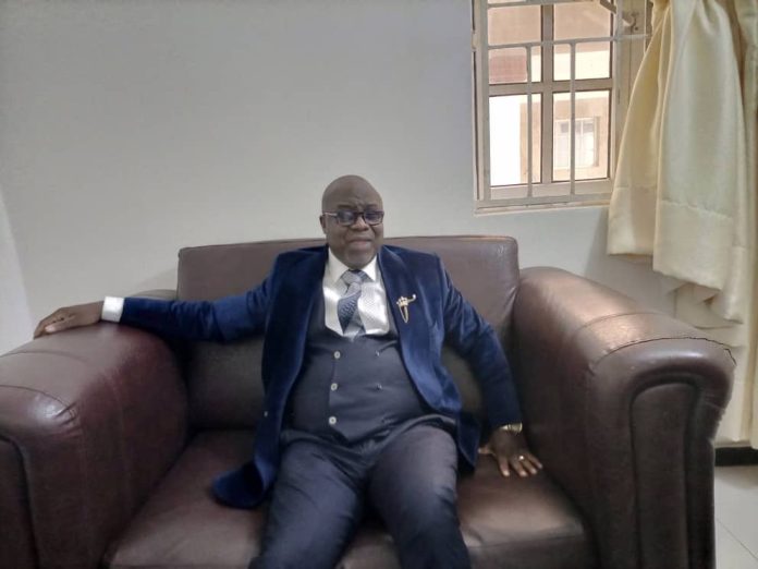 Don Lampoons FG for inability to meet ASUU demands