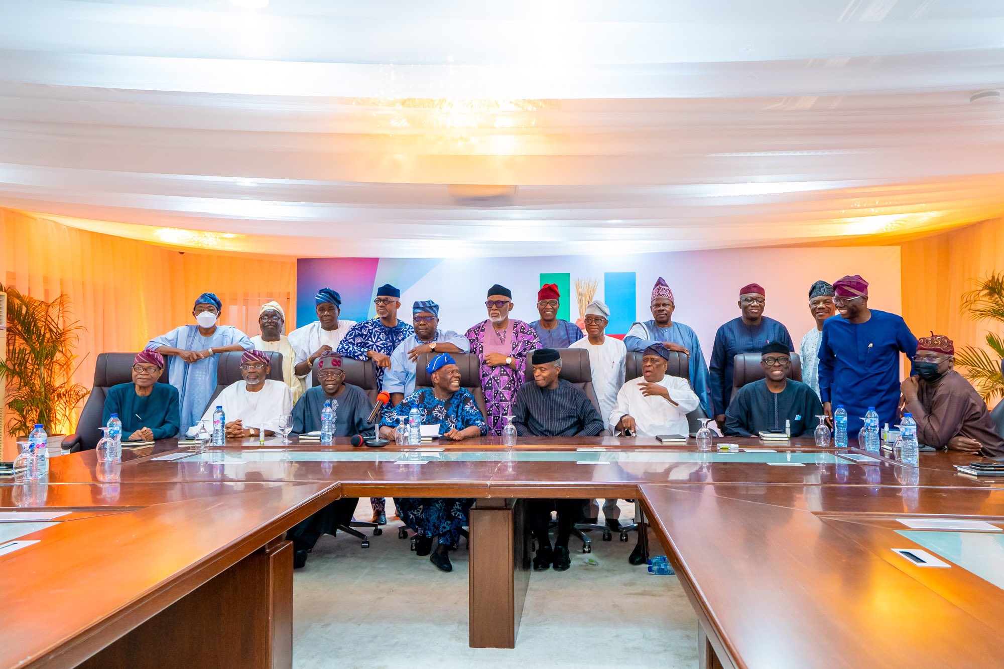 2023: South-West Working To Produce Next President, We‘re United — Chief Akande