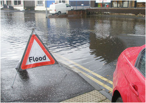 NiMet forecasts more flood for Nigeria in 2023