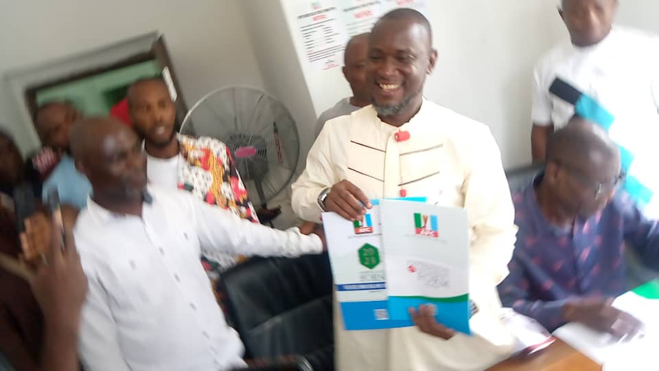 BYSHA 2023: I will tackle insecurity in our waterways -Hon.Robert