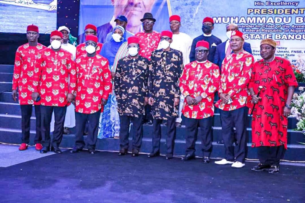 FG to take over management of Ebonyi Medical Science Varsity