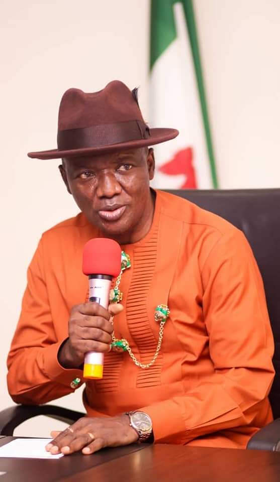 ASUU Strike: Bayelsa govt advises students