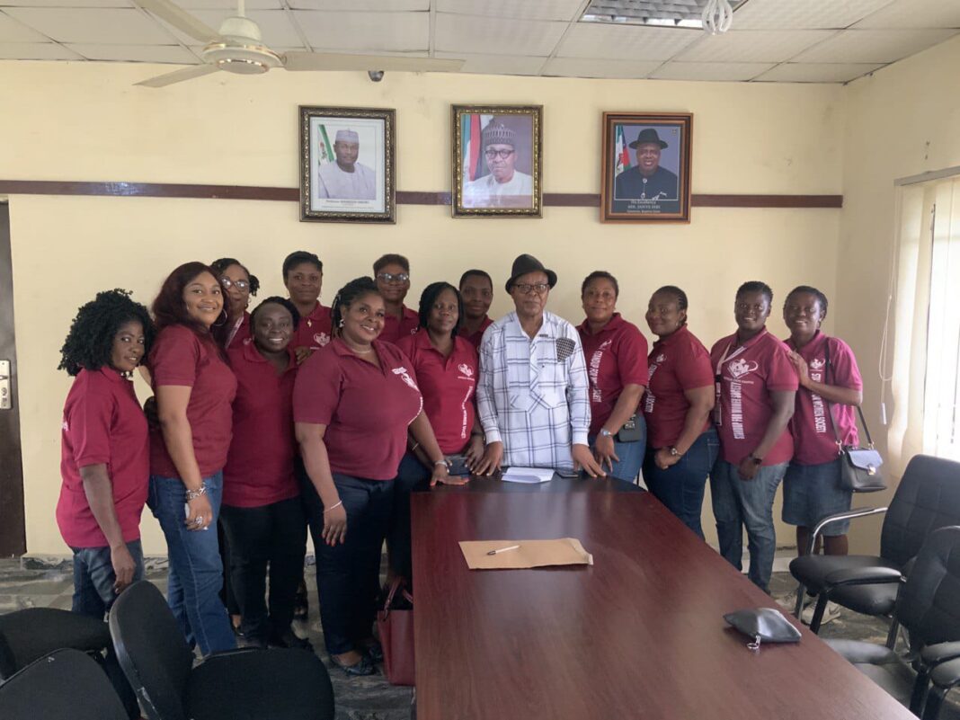 Women play a significant role in nation building. – INEC