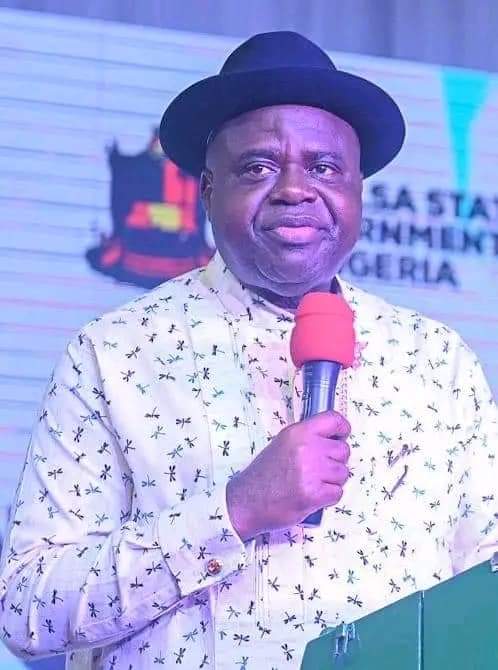 Bayelsa Sets up C’ttee to Quell Otuogori Community crisis