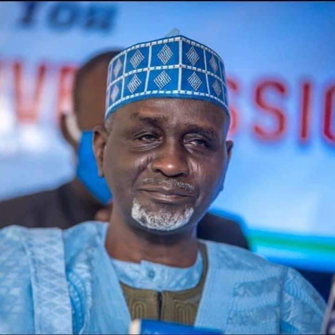 JUST IN: Ex-Kano Gov Ibrahim Shekarau Dumps APC, Joins NNPP