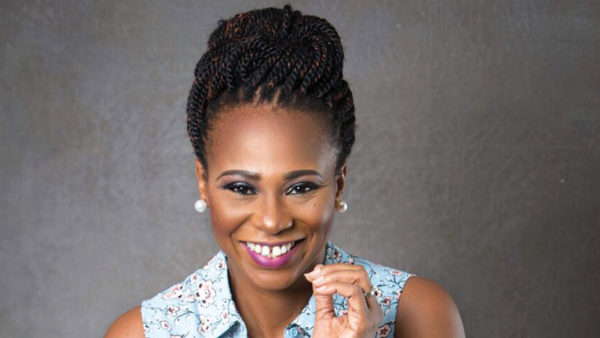 Why I can’t bear children- Nse Ikpe Etim speaks out