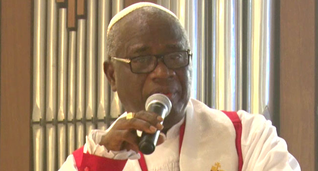 Methodist Church Prelate, Two Others Abducted In Abia