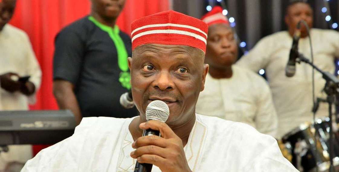 2023: Kwankwaso Unveils Blueprint, Promises free WAEC, JAMB registrations