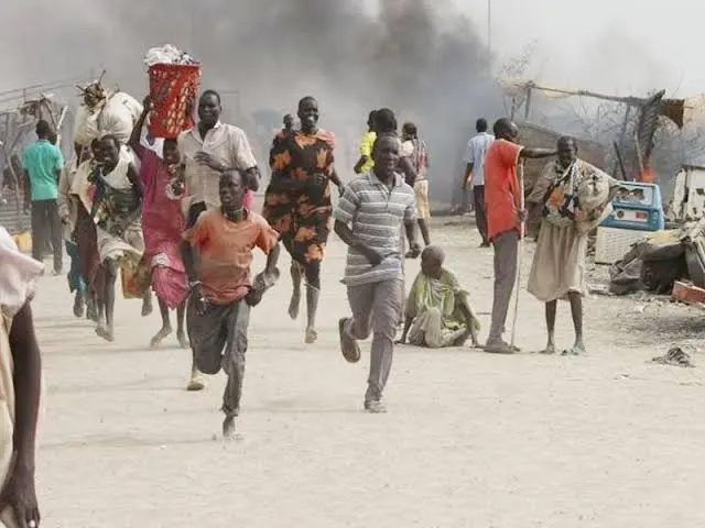 Pastor injured, Houses Burnt as Riot erupts in Bauchi over Alleged Blasphemy