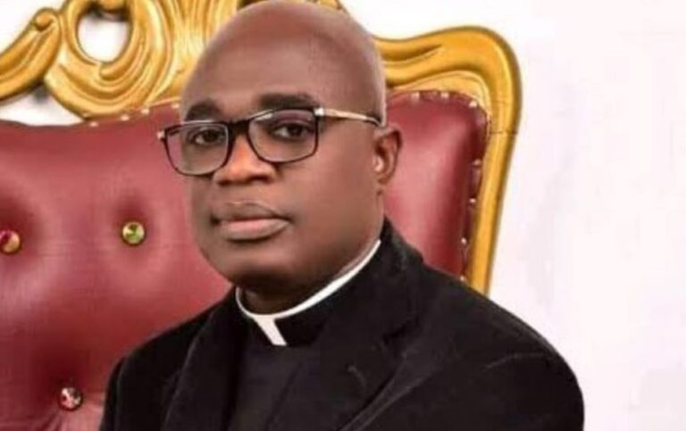 Declare State Of Emergency On Security, Ex Senate President Ameh Ebute to Gov Alia Declare State Of Emergency On Security, Ex Senate President Ameh Ebute to Gov Alia