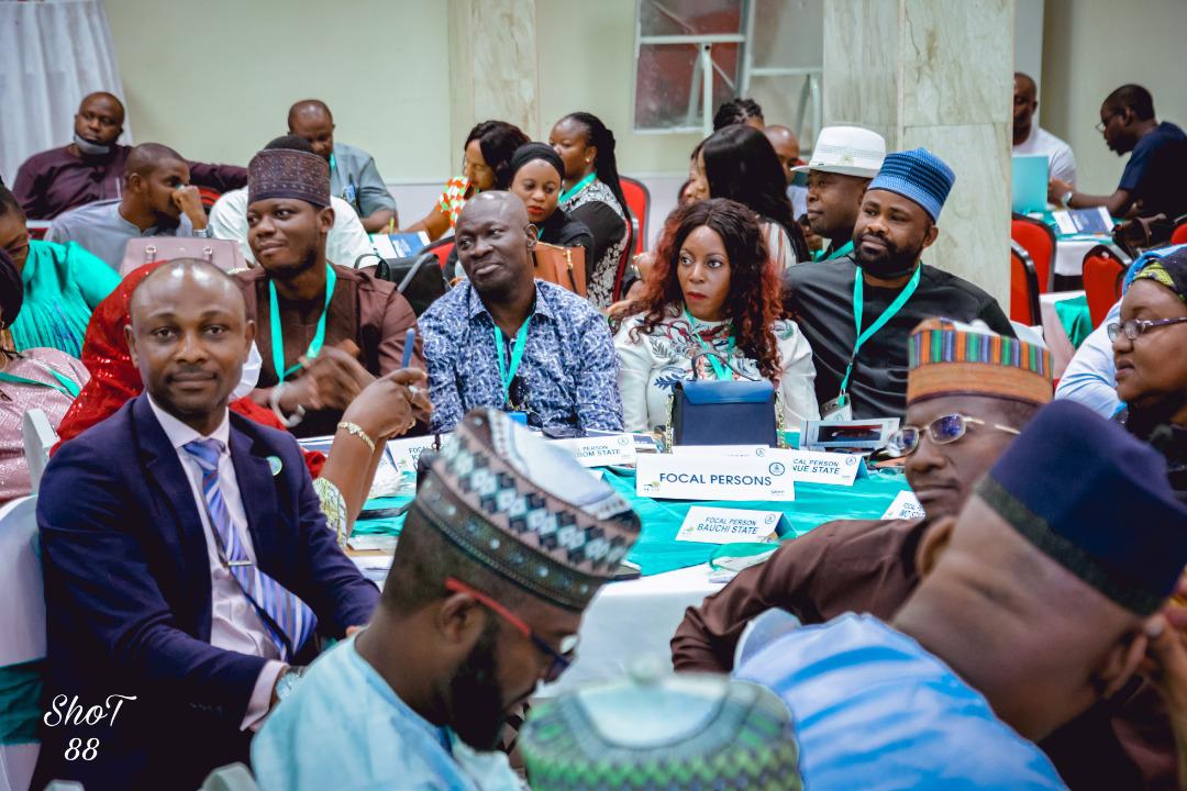 Ministry begins enumeration of GEEP 2.0 beneficiaries, trains NSIP Managers on Digitalization