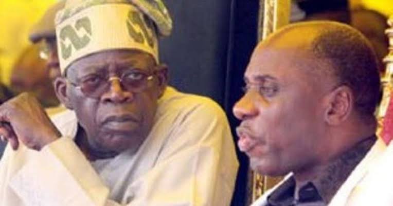 How Asiwaju Bola Tinubu lost the support of Benue Delegates to Rotimi Ameachi