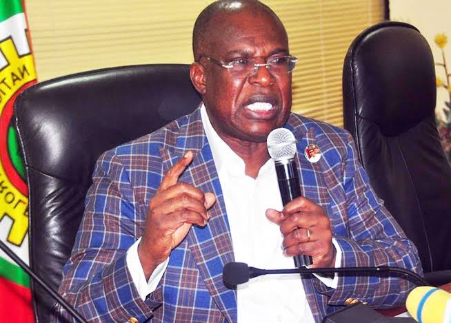 Sylva Emerges APC Governorship Candidate In Bayelsa