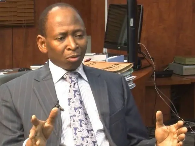 High Court Orders Interim Forfeiture of $899,900, 15 Properties Recovered from Ex-AGF Idris