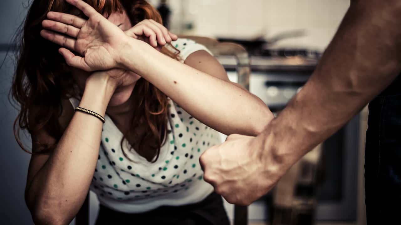 SBV Survivor, Mother of 5 cries out  for protection from abusive husband