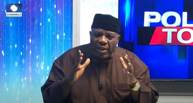 Ogun Labour Party Warns Okupe not to Represent Party Again