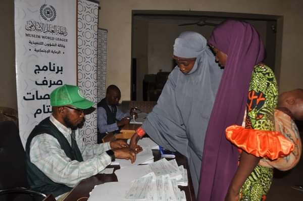 817 Orphans In Sokoto To Enjoy MWL Scholarship