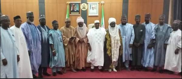 Again Atiku Appreciates Tambuwal, Sends North East Groups On Gratitude Mission To Sokoto