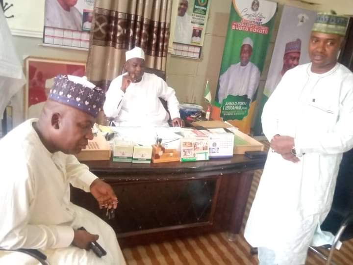 LGEAs Mobilization Officers Challenged To Actualise Tambuwal’s Agenda On Basic Education