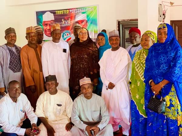 Sokoto NUJ Chairman Challenge Politicians to Conduct Peaceful Campaign