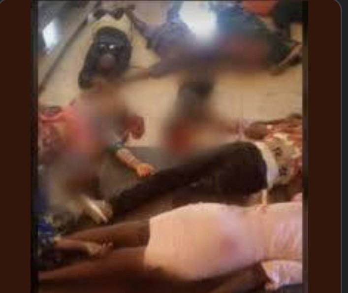 Owo Massacre: Northern Governors Infuriated