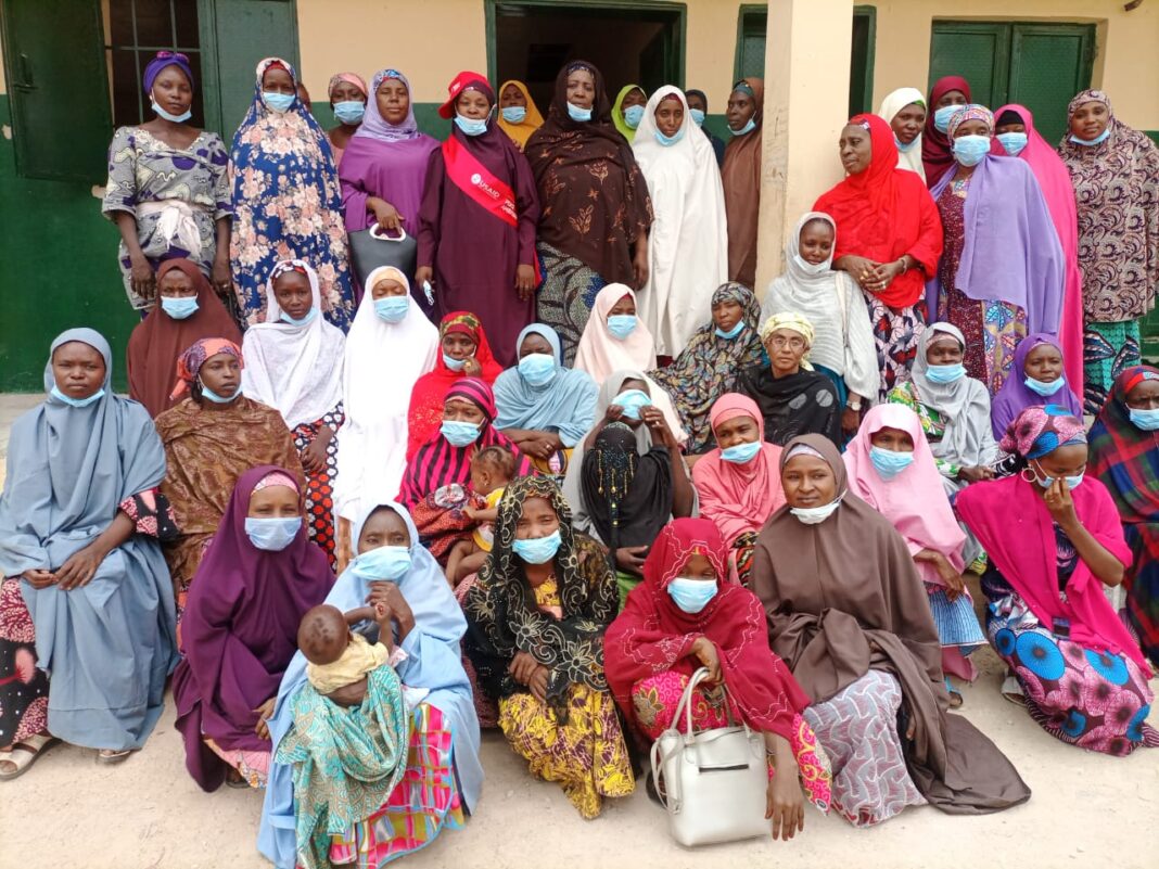 CIPP Organised One Day Neighborhood Peace Promotion Workshop In Kano