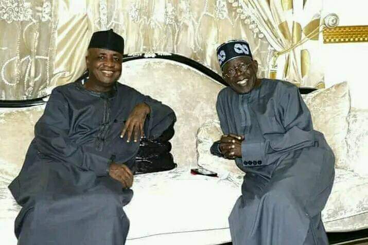 Senator Wamakko Congratulates Tinubu, Urges Him To Unit APC Family