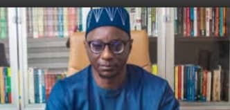 2023: Nigerian Youths Drum Support For El-Dabi As Vice President