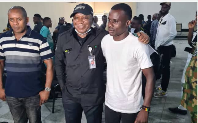 PAP deploys 400 ex-agitators to farms in Niger Delta